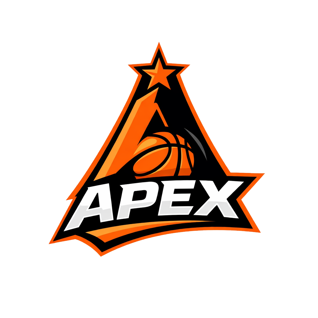 Logo APEX Basketball Academy